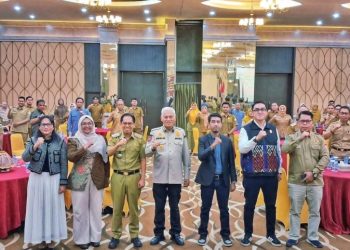 Pemprov Sultra Kuatkan Kepercayaan Investor Lewat Keterbukaan Informasi Publik