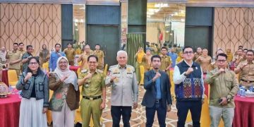 Pemprov Sultra Kuatkan Kepercayaan Investor Lewat Keterbukaan Informasi Publik