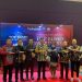 Pemkab Konsel Sabet Predikat Bintang 5 di TOP BUMD Awards 2026