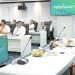 Bupati Irham Kalenggo Bersama Menteri Pertanian Bahas Penguatan Produksi Menuju Swasembada Pangan dan Energi