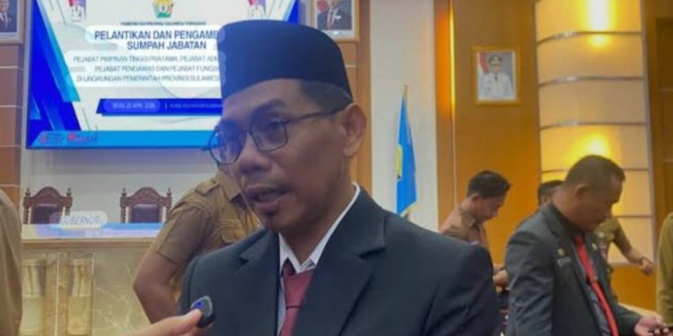 Diskominfo Sultra Siapkan Wi-Fi Gratis Untuk Pelajar, Mahasiswa dan Wartawan