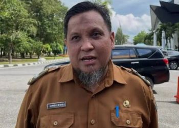 Peringati HUT Sultra ke-62,  Pemprov Siapkan 50 Kuota Operasi Katarak Gratis