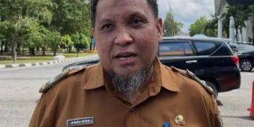 Peringati HUT Sultra ke-62,  Pemprov Siapkan 50 Kuota Operasi Katarak Gratis