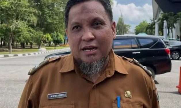 Peringati HUT Sultra ke-62,  Pemprov Siapkan 50 Kuota Operasi Katarak Gratis