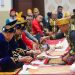 Penganugerahan Gelar Adat Tolaki kepada KASAU dan Gubernur Sultra, Simbol Amanah dan Penguatan Nilai Kepemimpinan
