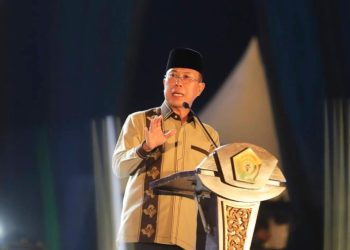 Beasiswa ASR Senilai Rp 1,8 Miliar Bakal Disalurkan Mei 2026