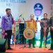 Bupati Irham Kalenggo Resmi Buka Expo HUT Konsel ke-23