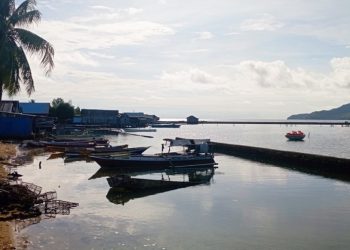 Jeritan Nelayan Mapila: Solar Subsidi Rp136 Ribu, di Lapangan Dijual Rp300 Ribu