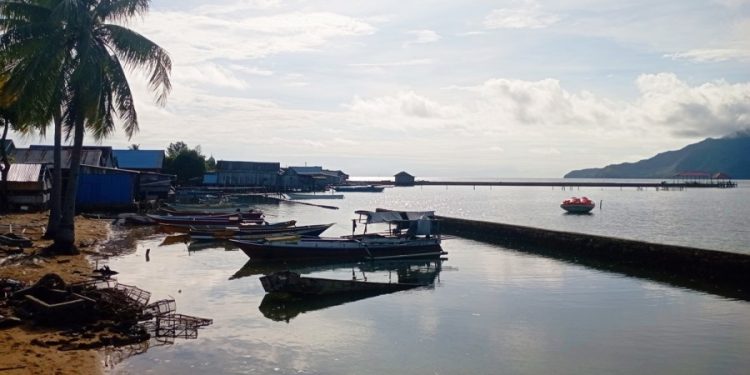 Jeritan Nelayan Mapila: Solar Subsidi Rp136 Ribu, di Lapangan Dijual Rp300 Ribu