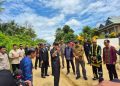 Gerak Cepat Gubernur Sultra ASR Tindaklanjuti Persoalan Jalan Rusak di Kecamatan Lalembuu