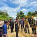 Gerak Cepat Gubernur Sultra ASR Tindaklanjuti Persoalan Jalan Rusak di Kecamatan Lalembuu