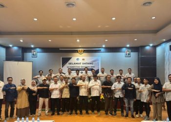 Diskominfo Konsel Harap Insan Pers Semakin Profesional Dalam Menyajikan Informasi