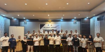 Diskominfo Konsel Harap Insan Pers Semakin Profesional Dalam Menyajikan Informasi