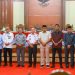Pemprov Sultra Rakor Bersama KPK Mendorong Tata Kelola Pemerintahan yang Bersih