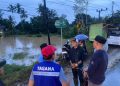 Pemprov Sultra Gerak Cepat Tangani Korban Banjir Kali Wanggu