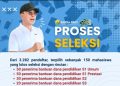 Yayasan ASR Resmi Umumkan Penerima Beasiswa Sultra Cerdas 2026