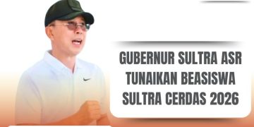 Yayasan ASR Resmi Umumkan Penerima Beasiswa Sultra Cerdas 2026