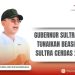 Yayasan ASR Resmi Umumkan Penerima Beasiswa Sultra Cerdas 2026