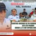 Gubernur Andi Sumangerukka Siap Sukseskan Pembangunan 2.273 Unit Kopdes Merah Putih di Sultra