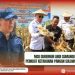 Komitmen Gubernur ASR Mendorong Ketahanan Pangan Sultra, Bangun Kolaborasi Lintas Sektor Tingkatkan Produktivitas dan Sarpras Pertanian
