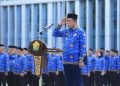 Pimpin Upacara Harkitnas ke-118, Wagub Sultra Tekankan Penguatan Pelayanan Dasar Masyarakat