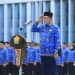 Pimpin Upacara Harkitnas ke-118, Wagub Sultra Tekankan Penguatan Pelayanan Dasar Masyarakat