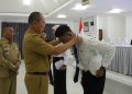 Buka Latsar CPNS, Gubernur Sultra Minta ASN Bekerja Lebih Profesional