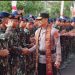 Kapolda Sultra Himawan : Polri Adalah Wujud Kehadiran Negara di Tengah Masyarakat