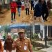 Banjir Lumpur Resahkan Warga Pasir Putih, Pemkot Kendari Sidak BTN Anay Residence