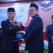 Pemprov Sultra Kembali Raih Opini WTP dari BPK RI