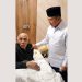 Gubernur Sultra Kunjungi Jamaah Haji Sultra di Madinah, Pastikan Pelayanan Optimal