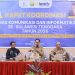 Kominfo se-Sultra Bangun Kolaborasi Wujudkan Ekosistem Digital Daerah dan Kapasitas ASN