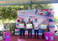 Pemprov Sultra Diganjar Adhi Manawa Nugraha Madya dari BKN
