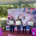 Pemprov Sultra Diganjar Adhi Manawa Nugraha Madya dari BKN
