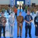 Pj. Sekda Sultra Buka Lokakarya Satgas Koperasi Desa/Kelurahan Merah Putih Wilayah I, III, dan IV