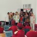 Gubernur ASR Dampingi Menko Polkam dan Mendagri Tinjau Sekolah Rakyat di Kendari