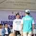 Wamendagri Pimpin Apel Gerakan Indonesia ASRI dan Tinjau Gerakan Pangan Murah di Kendari