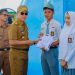 Gubernur Sultra Andi Sumangerukka Komitmen Perkuat Sektor Pendidikan