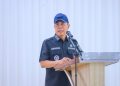 Gubernur Sultra ASR Entaskan Kemiskinan Melalui Program Pembangunan 600 Unit Rumah Layak Huni