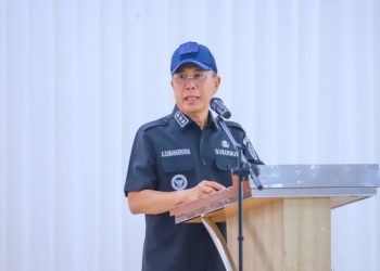 Gubernur Sultra ASR Entaskan Kemiskinan Melalui Program Pembangunan 600 Unit Rumah Layak Huni