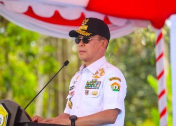 Gubernur Sultra ASR Dorong Layanan Kesehatan Masyarakat Hingga Menjangkau Wilayah Kepulauan