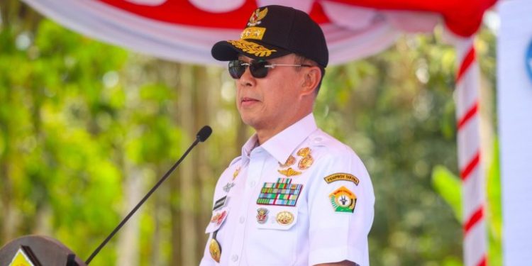 Gubernur Sultra ASR Dorong Layanan Kesehatan Masyarakat Hingga Menjangkau Wilayah Kepulauan