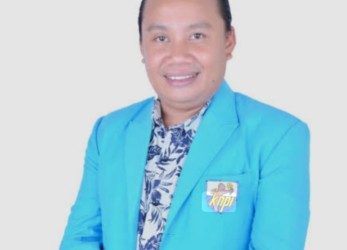 Ini Kata Ketua KNPI Sultra Muh. Amsar Tentang “PARMIN”