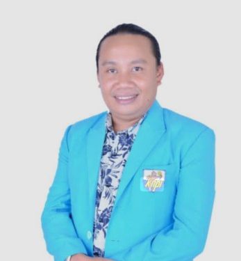 Ini Kata Ketua KNPI Sultra Muh. Amsar Tentang “PARMIN”