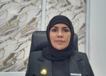 Disdukcapil Kota Kendari Hadirkan “Si Wawa Cantik”, Layanan Adminduk Cukup Lewat WhatsApp