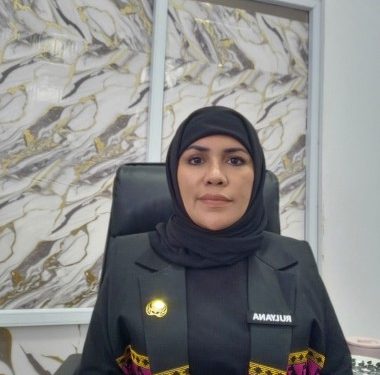 Disdukcapil Kota Kendari Hadirkan “Si Wawa Cantik”, Layanan Adminduk Cukup Lewat WhatsApp