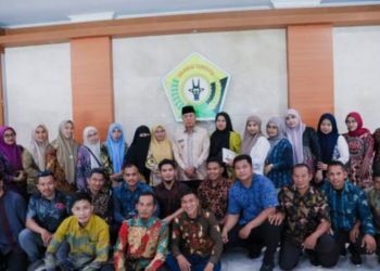 Gubernur Sultra Pastikan Gaji PPPK Paruh Waktu Tetap Dibayarkan