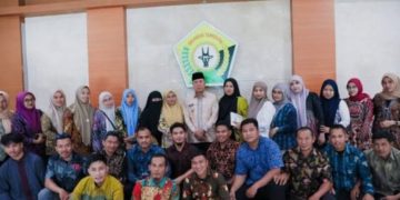 Gubernur Sultra Pastikan Gaji PPPK Paruh Waktu Tetap Dibayarkan