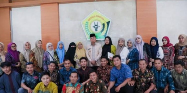Gubernur Sultra Pastikan Gaji PPPK Paruh Waktu Tetap Dibayarkan