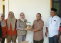 Pemkab Konsel Kembali Salurkan Bantuan CPP Bagi Korban Banjir di Empat Kecamatan